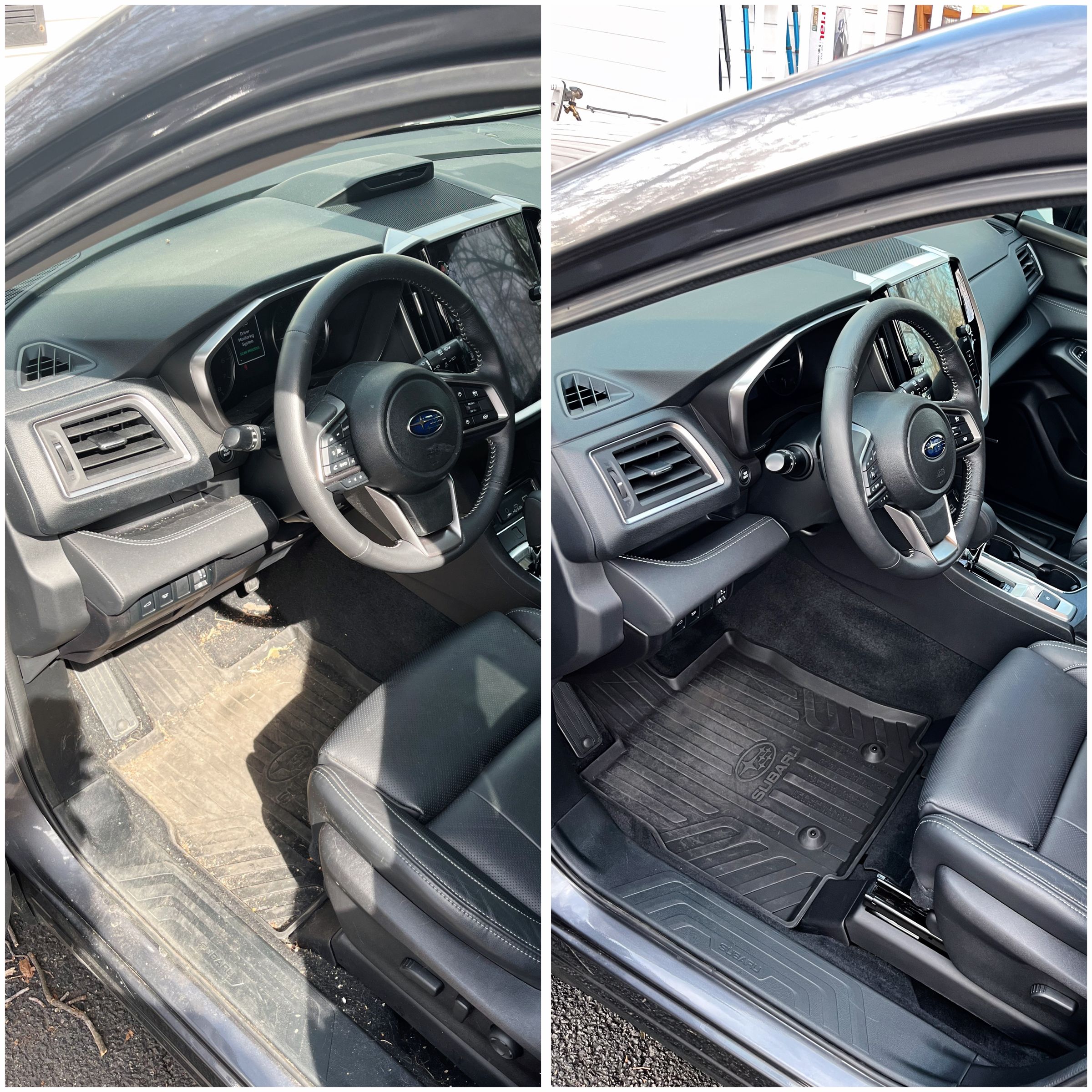Mobile Detailing in Charlottesville - RJ's Auto Detailing's image