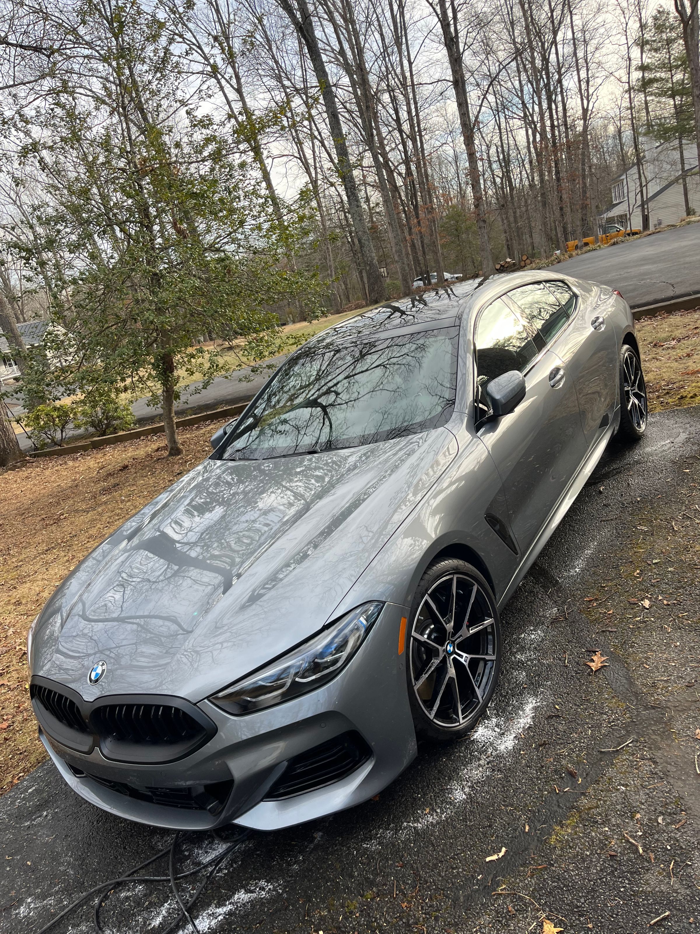 Mobile Detailing in Charlottesville - RJ's Auto Detailing's image