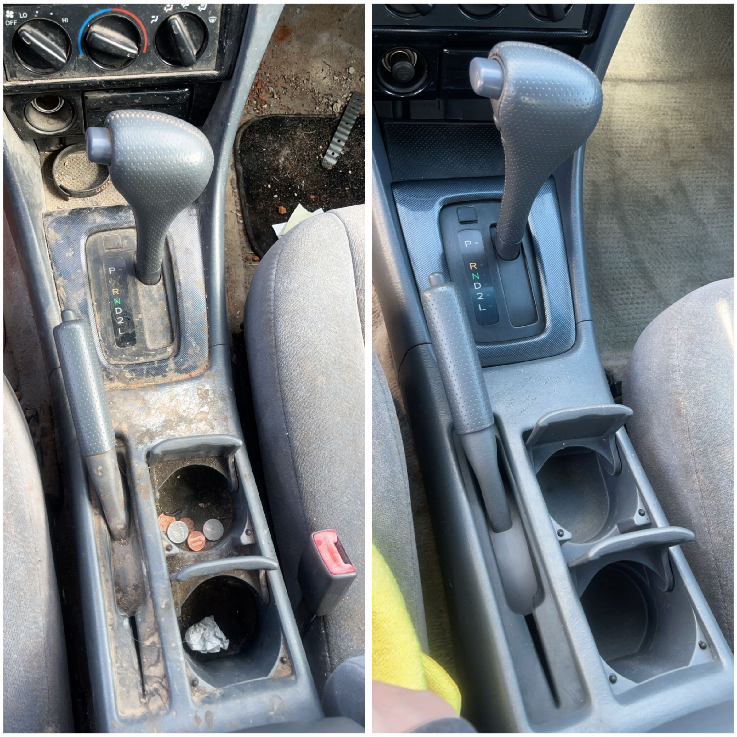 Mobile Detailing in Charlottesville - RJ's Auto Detailing's image