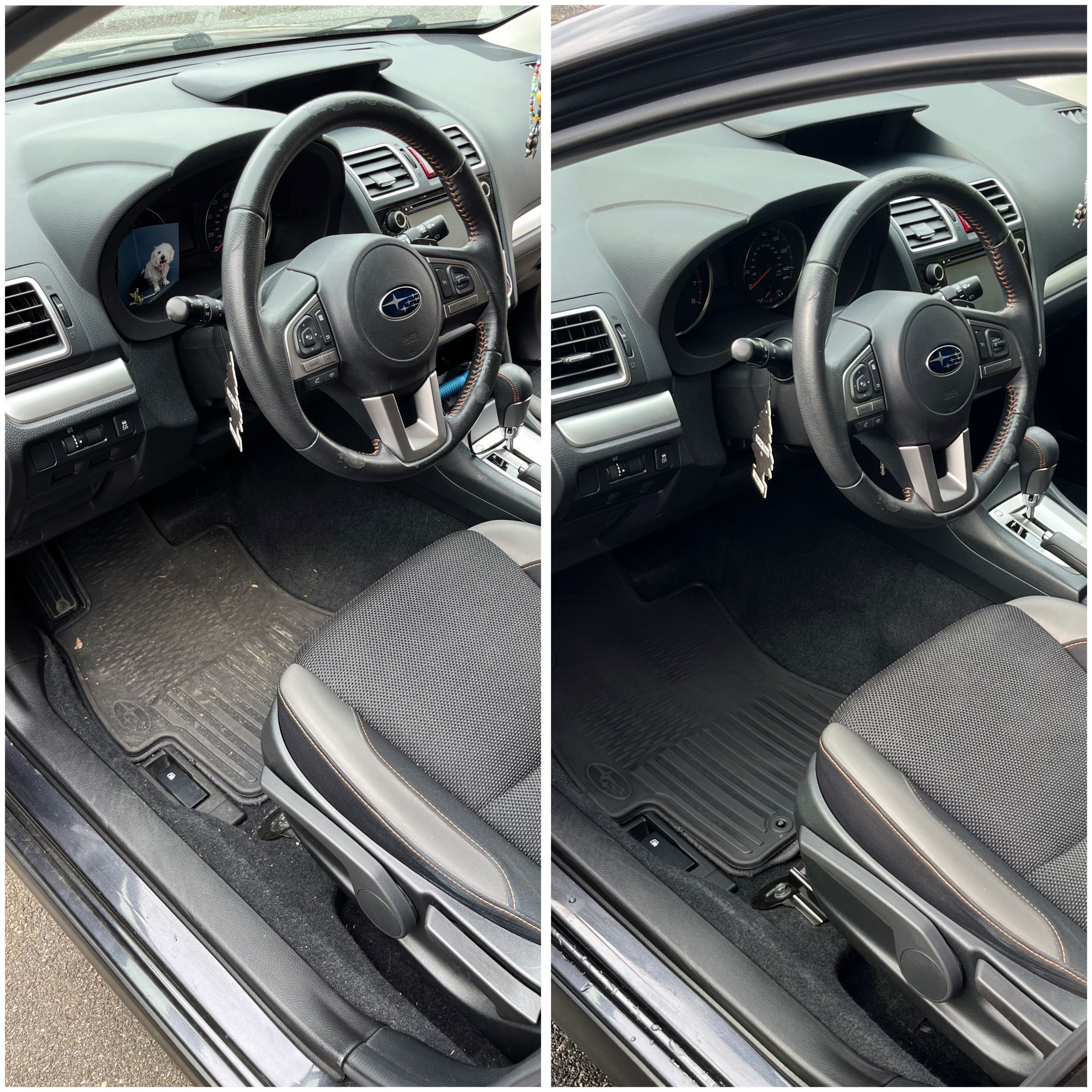 Mobile Detailing in Charlottesville - RJ's Auto Detailing's image