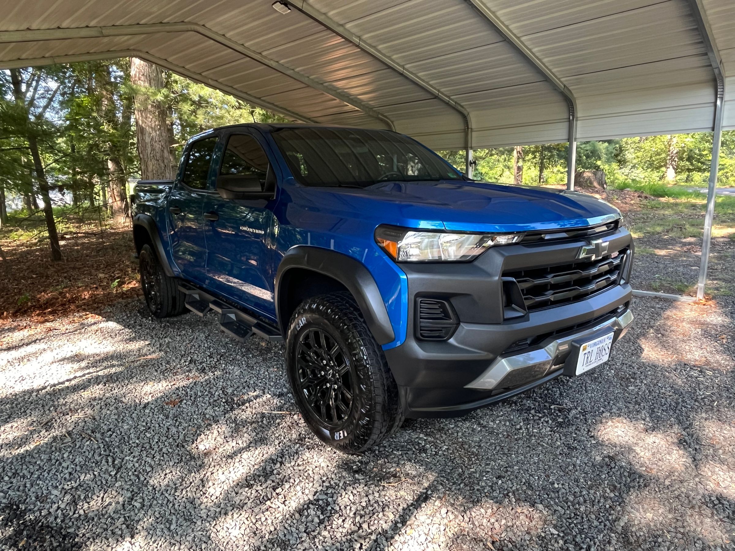 Mobile Detailing in Charlottesville - RJ's Auto Detailing's image
