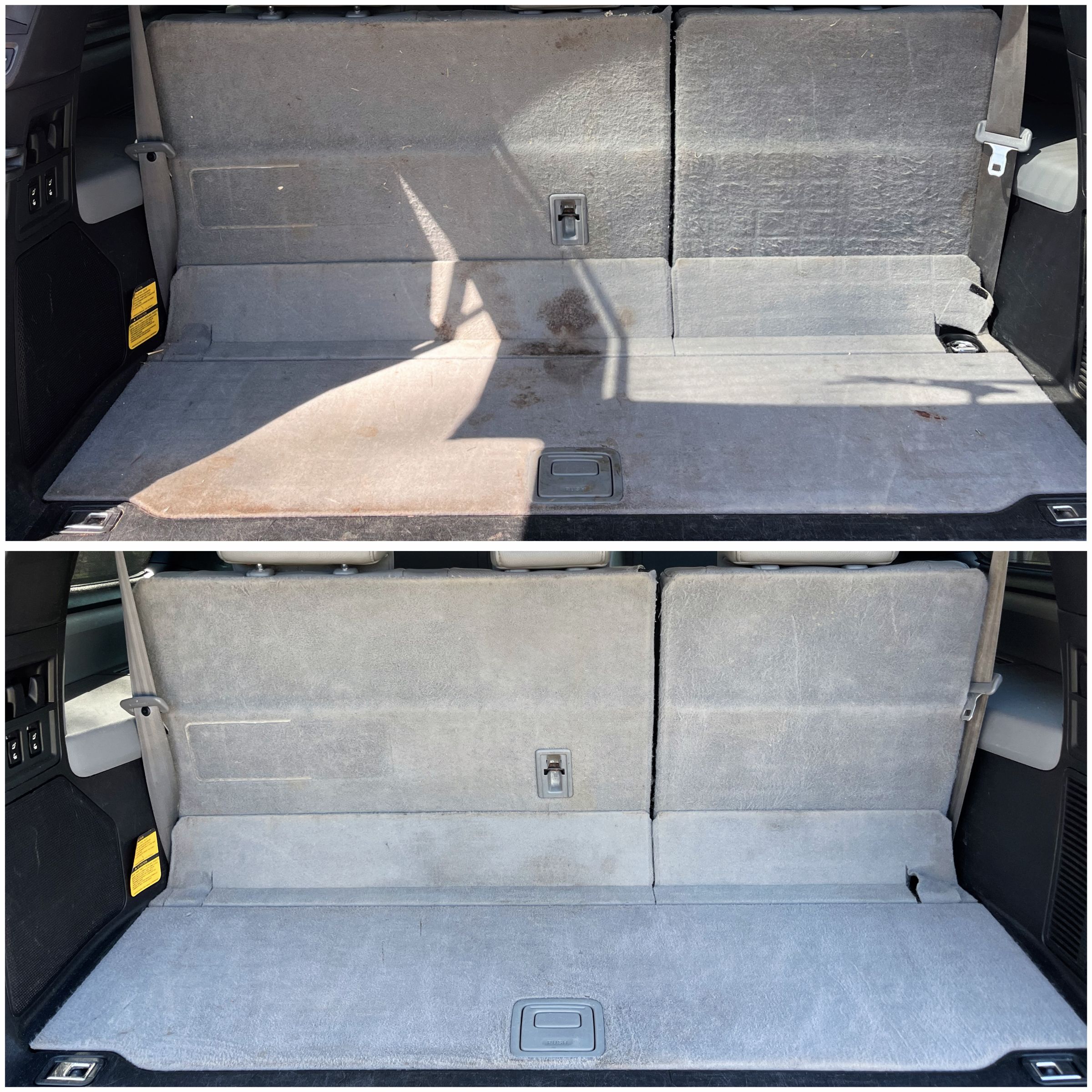 Mobile Detailing in Charlottesville - RJ's Auto Detailing's image
