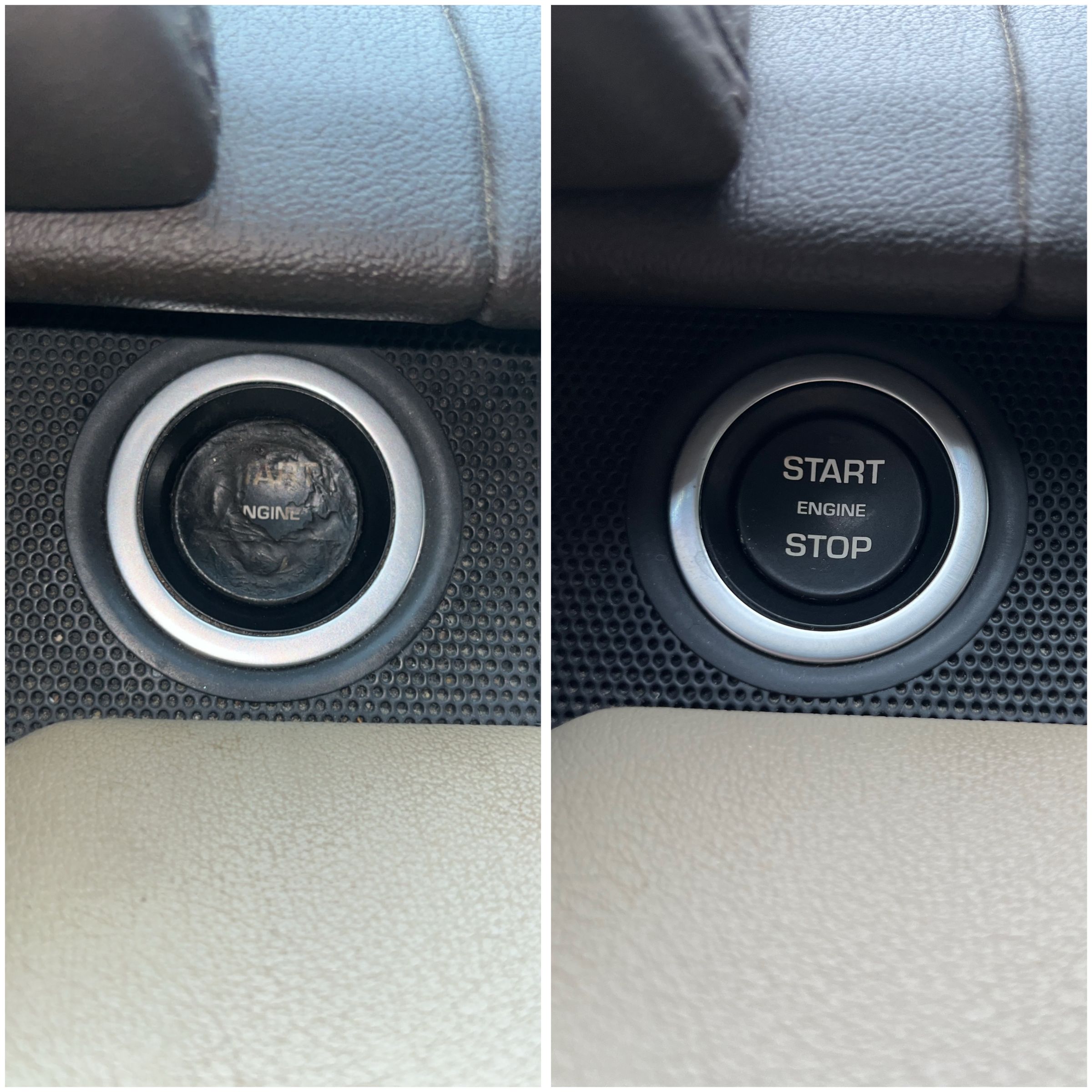 Mobile Detailing in Charlottesville - RJ's Auto Detailing's image