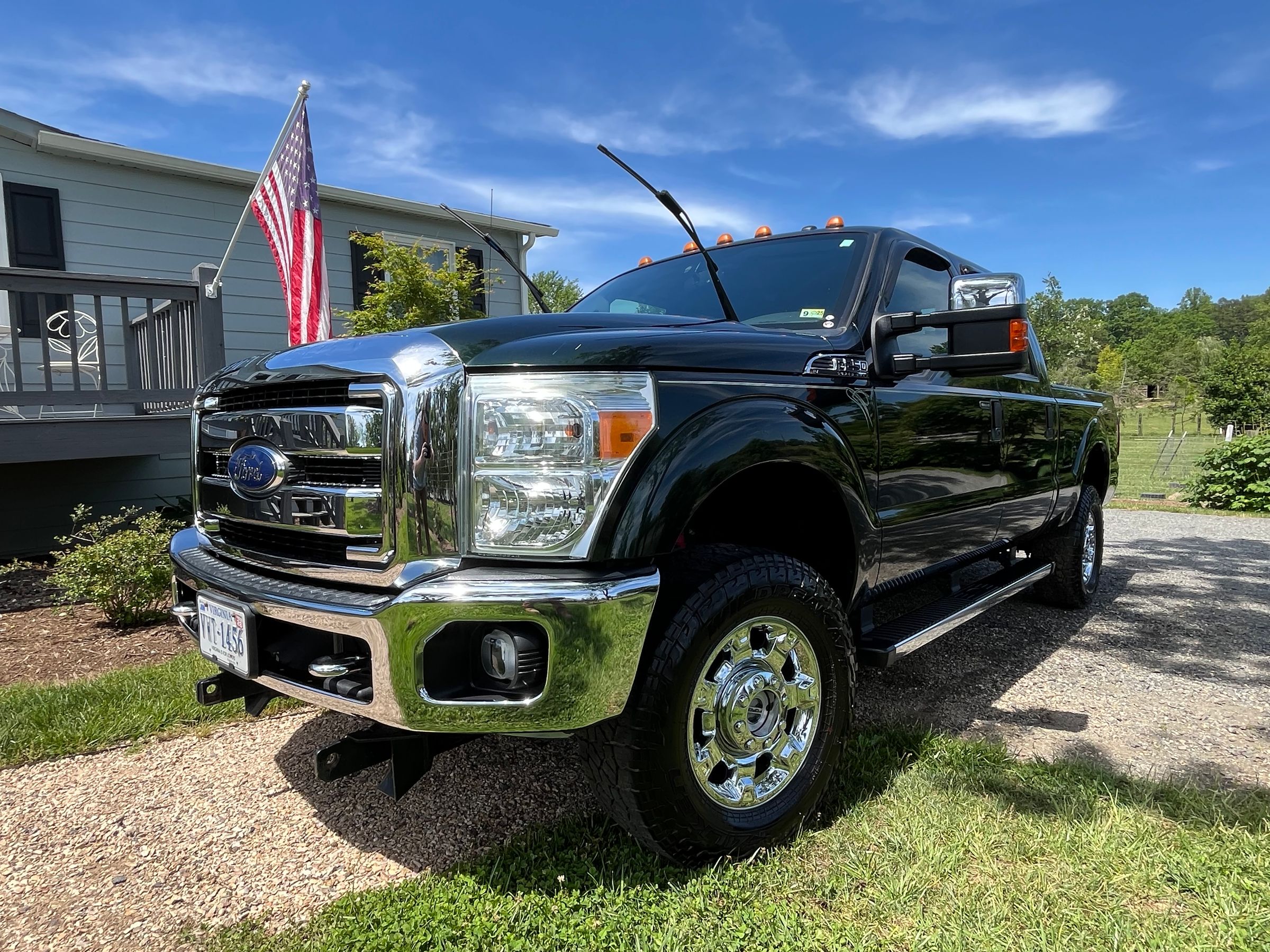 Mobile Detailing in Charlottesville - RJ's Auto Detailing's image