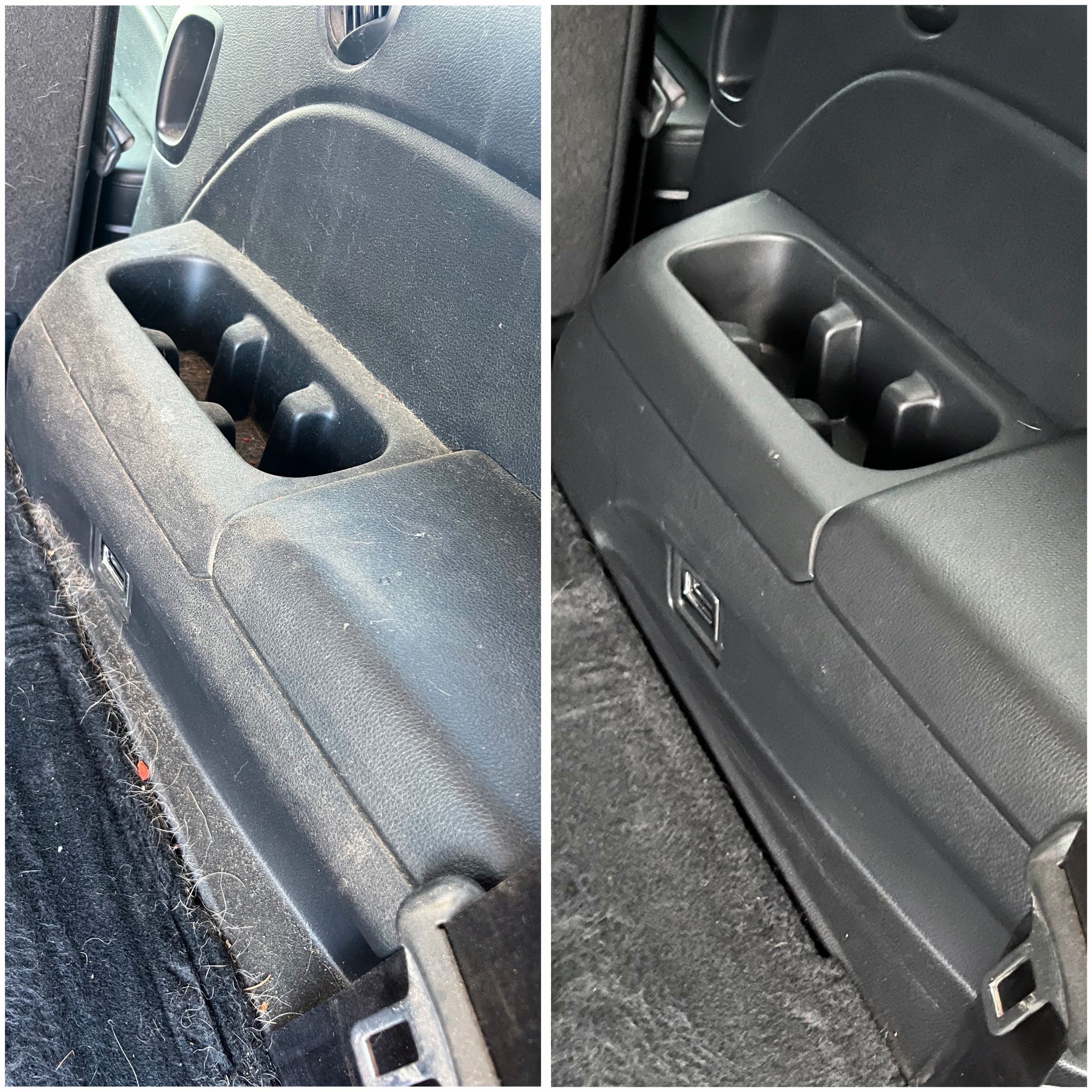 Mobile Detailing in Charlottesville - RJ's Auto Detailing's image