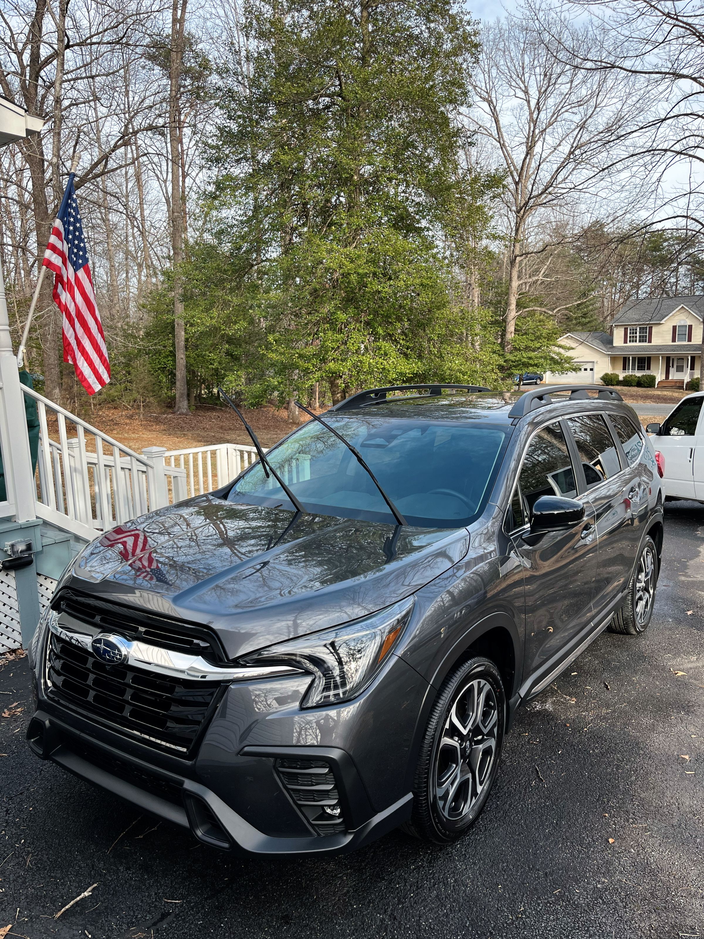 Mobile Detailing in Charlottesville - RJ's Auto Detailing's image