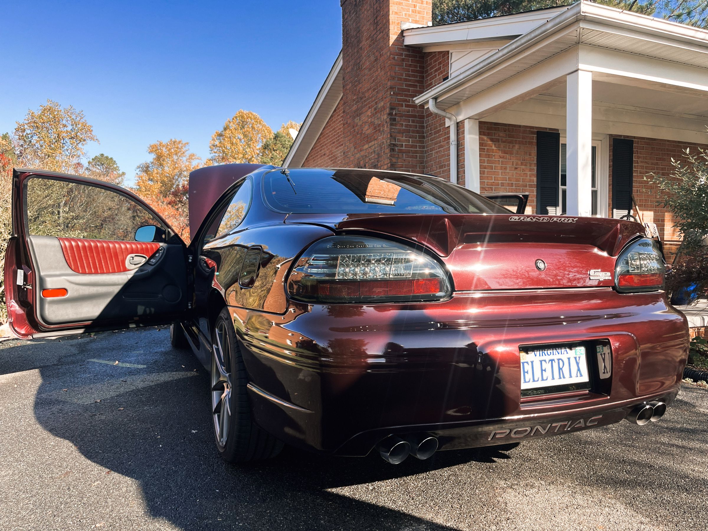 Mobile Detailing in Charlottesville - RJ's Auto Detailing's image