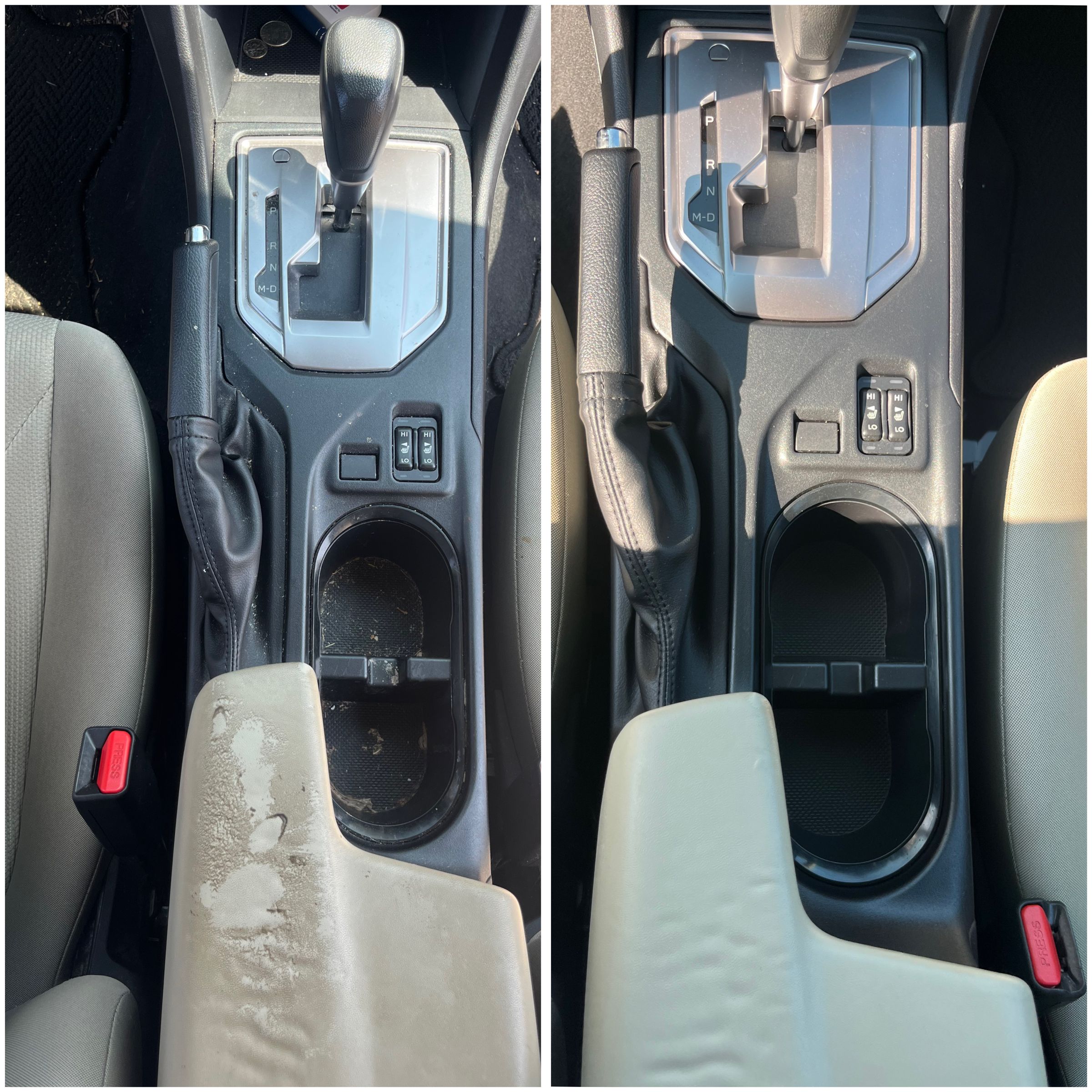 Mobile Detailing in Charlottesville - RJ's Auto Detailing's image