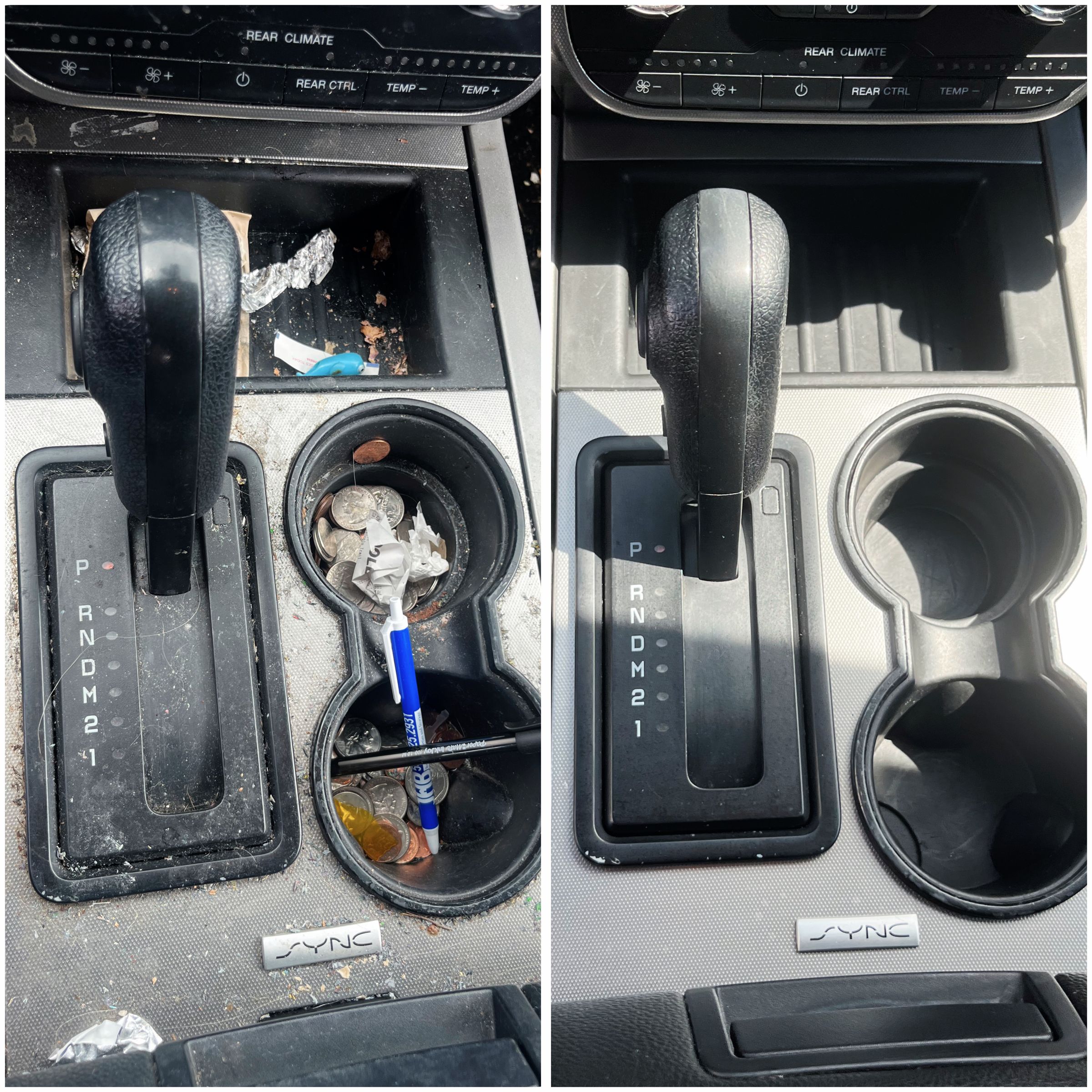 Mobile Detailing in Charlottesville - RJ's Auto Detailing's image