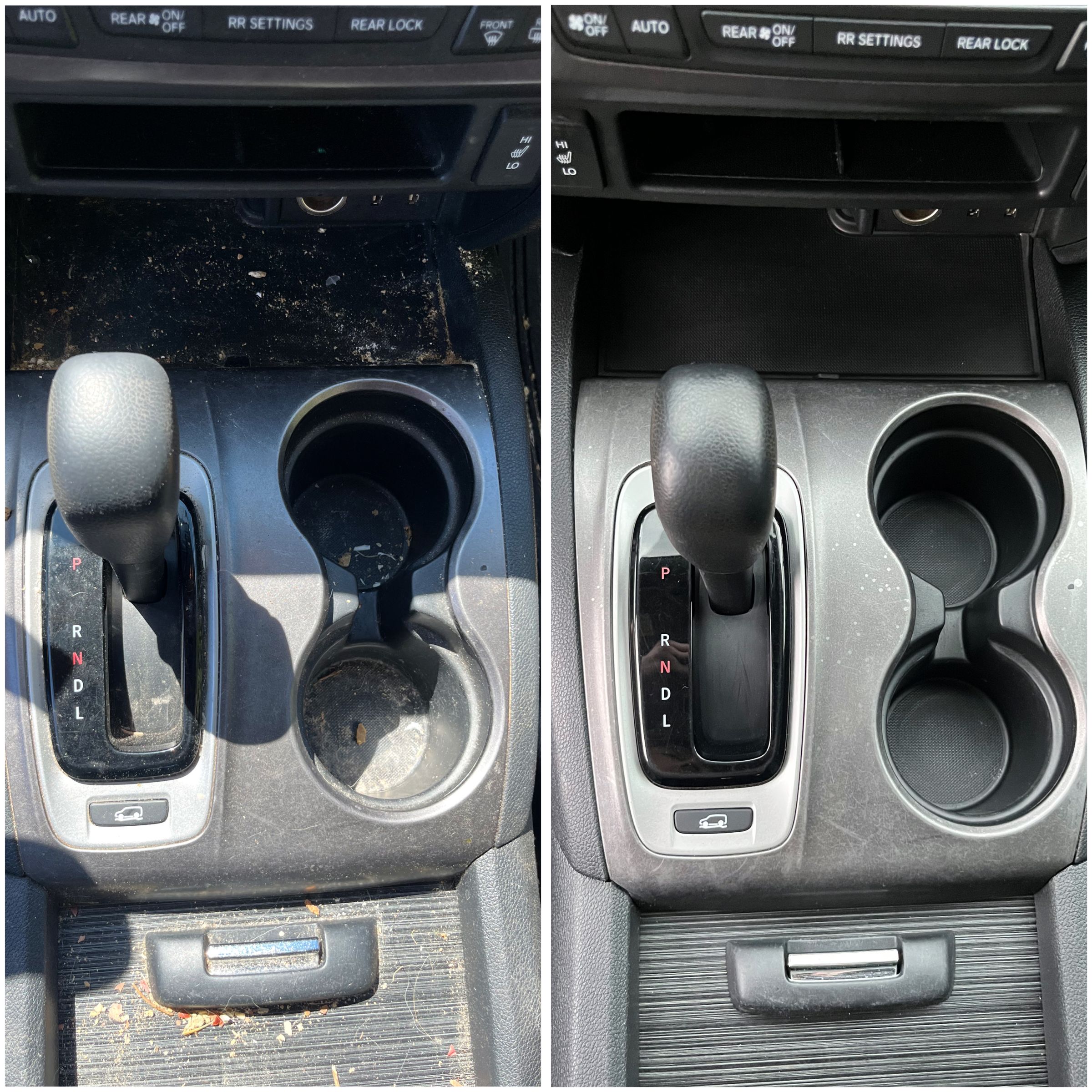 Mobile Detailing in Charlottesville - RJ's Auto Detailing's image