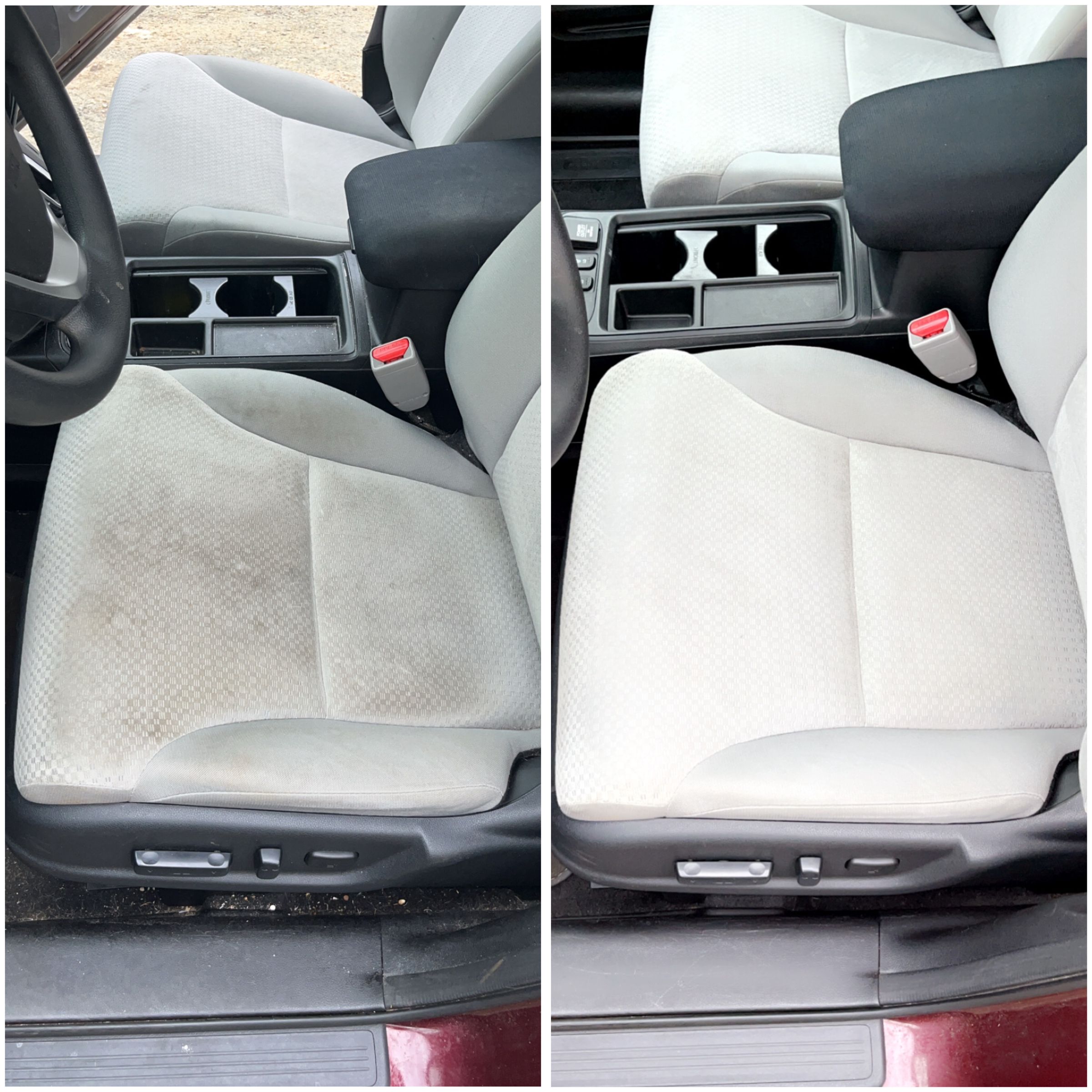Mobile Detailing in Charlottesville - RJ's Auto Detailing's image