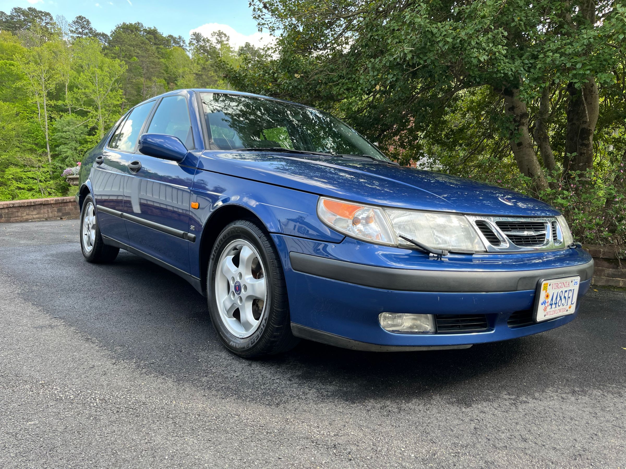 Mobile Detailing in Charlottesville - RJ's Auto Detailing's image