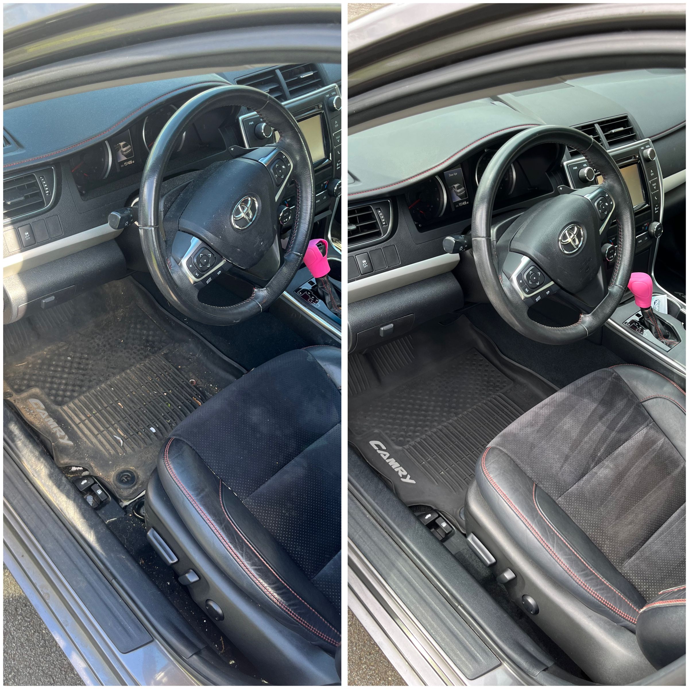 Mobile Detailing in Charlottesville - RJ's Auto Detailing's image