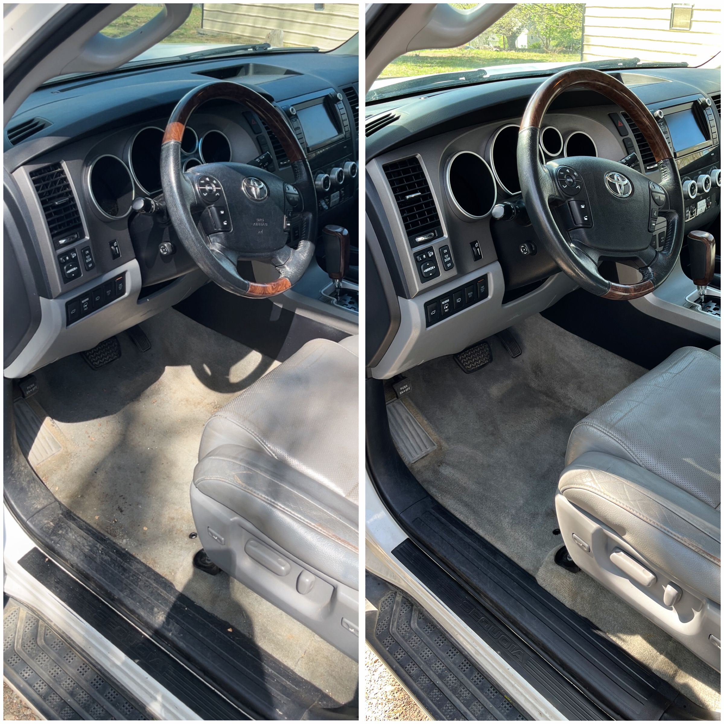 Mobile Detailing in Charlottesville - RJ's Auto Detailing's image