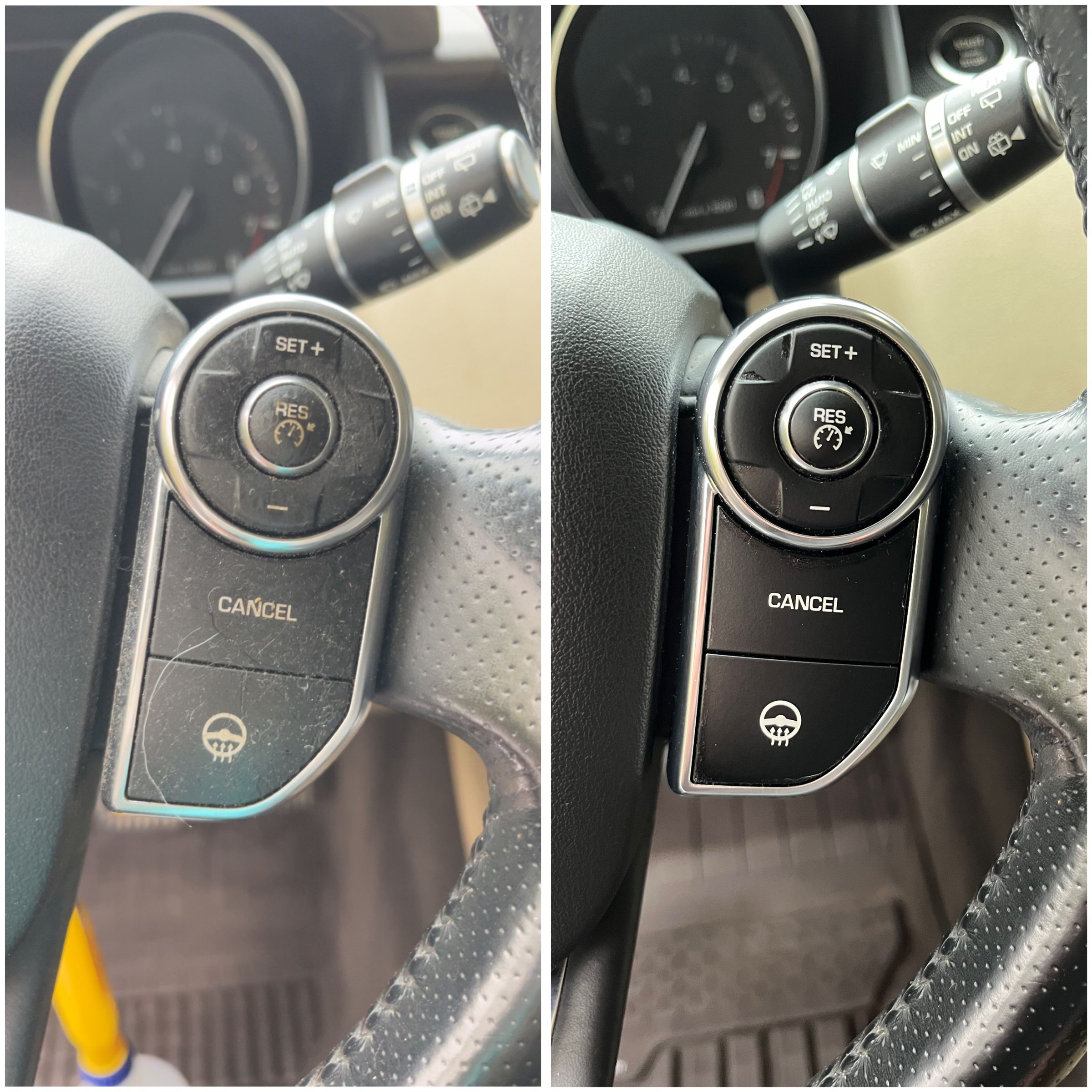 Mobile Detailing in Charlottesville - RJ's Auto Detailing's image