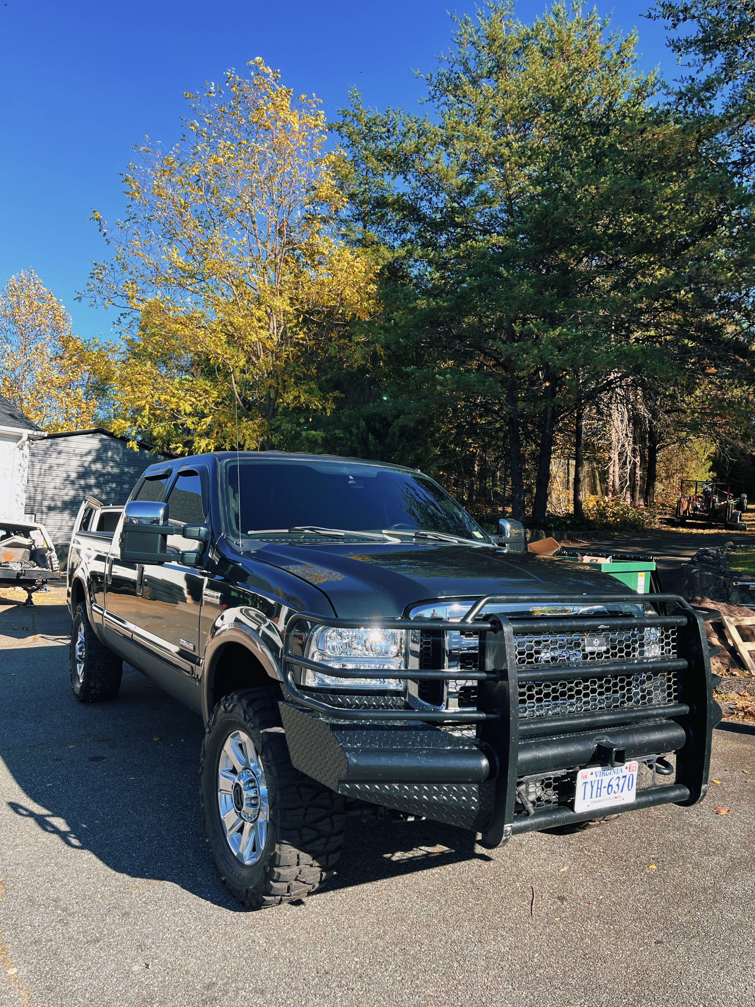 Mobile Detailing in Charlottesville - RJ's Auto Detailing's image