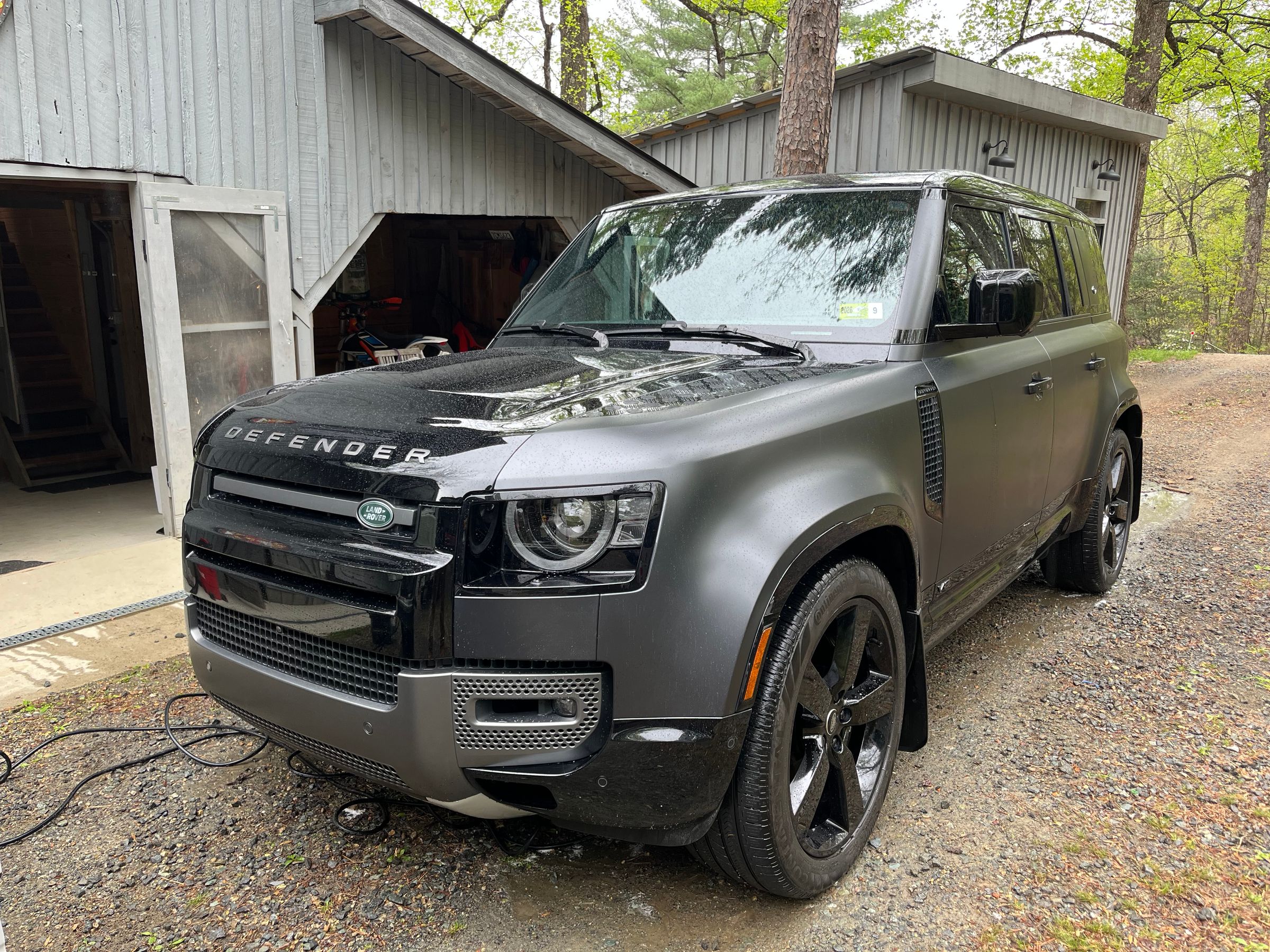 Mobile Detailing in Charlottesville - RJ's Auto Detailing's image