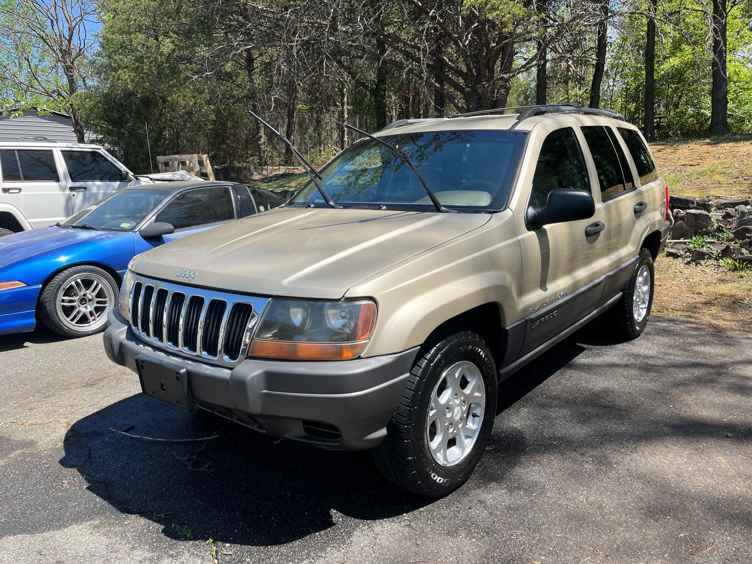 Mobile Detailing in Charlottesville - RJ's Auto Detailing's image
