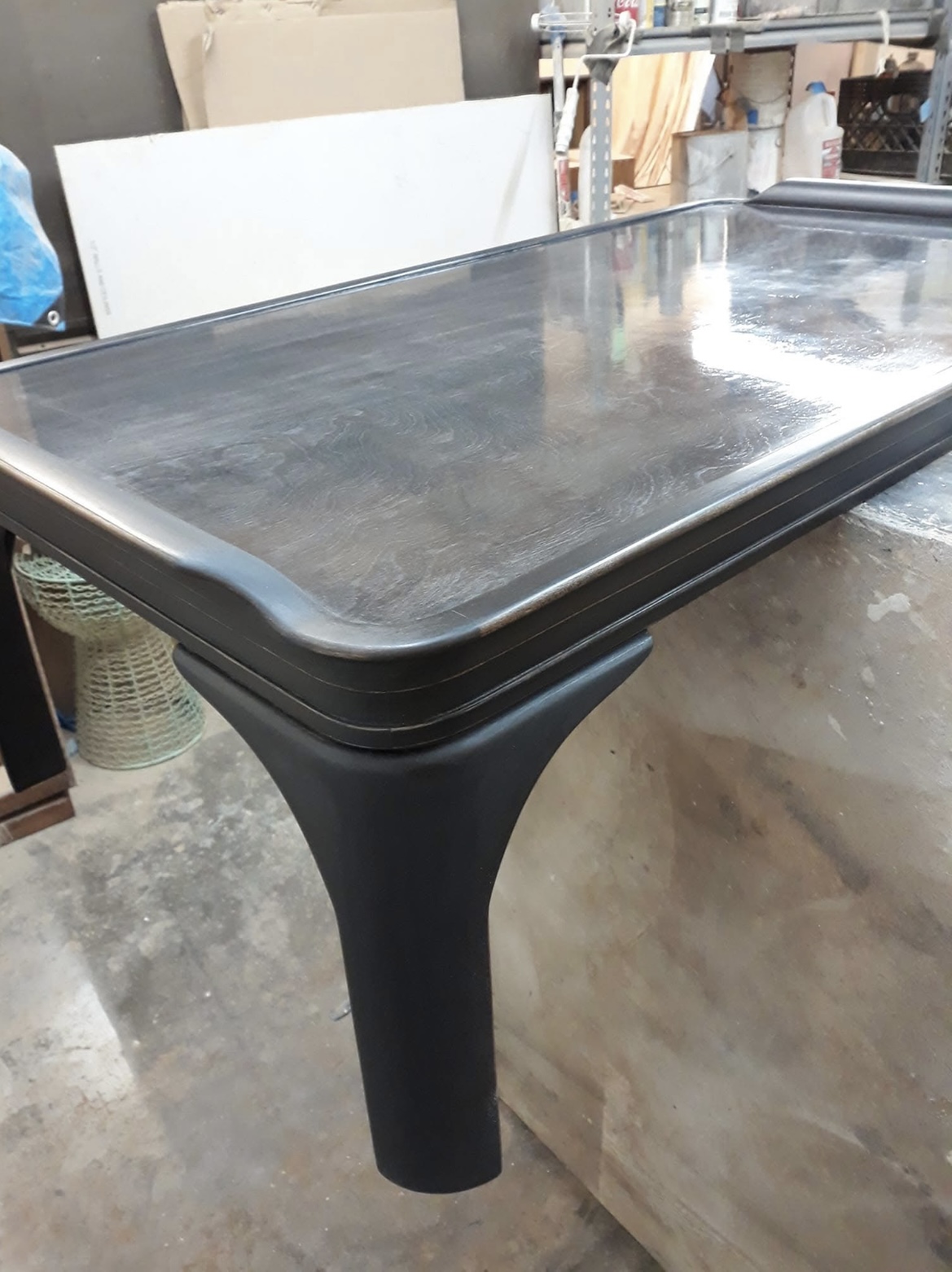 Furniture Finishing/Custom Finish Service | Los Angeles, CA's image