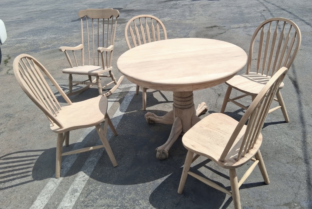 Furniture Finishing/Custom Finish Service | Los Angeles, CA's image
