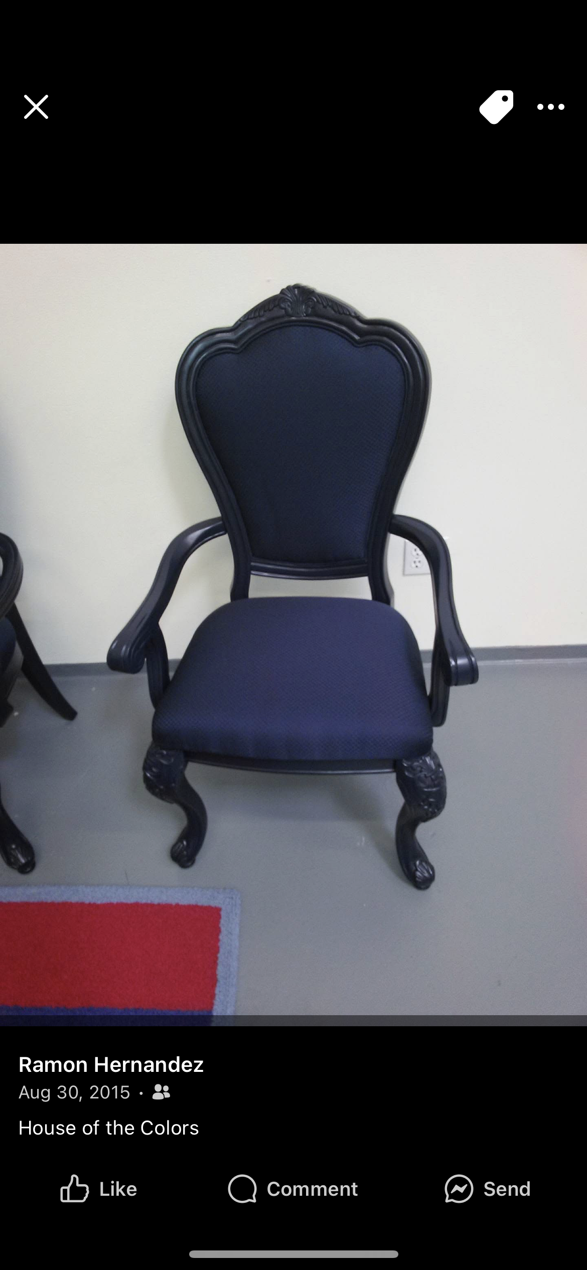 Furniture Finishing/Custom Finish Service | Los Angeles, CA's image