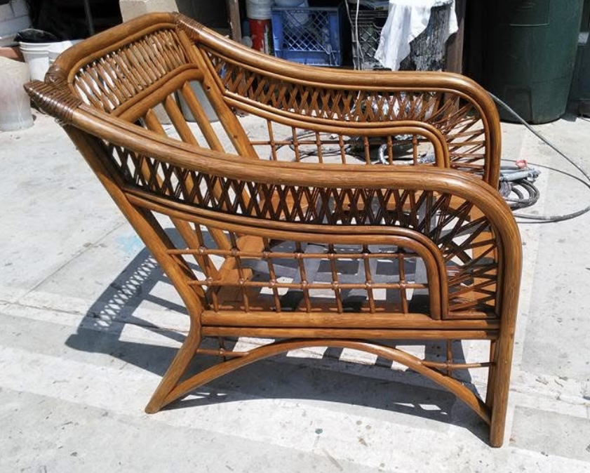 Furniture Finishing/Custom Finish Service | Los Angeles, CA's image