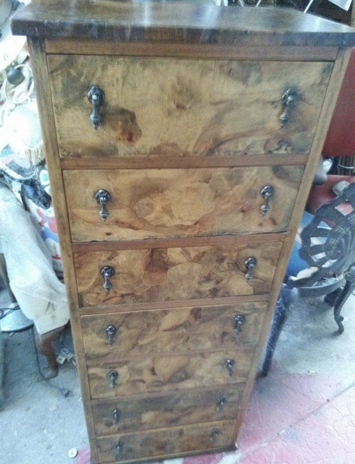 Furniture Finishing/Custom Finish Service | Los Angeles, CA's image