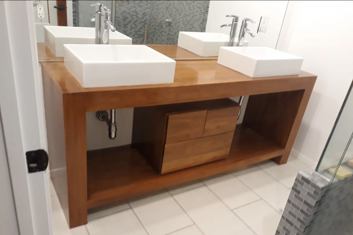 Furniture Finishing/Custom Finish Service | Los Angeles, CA's image