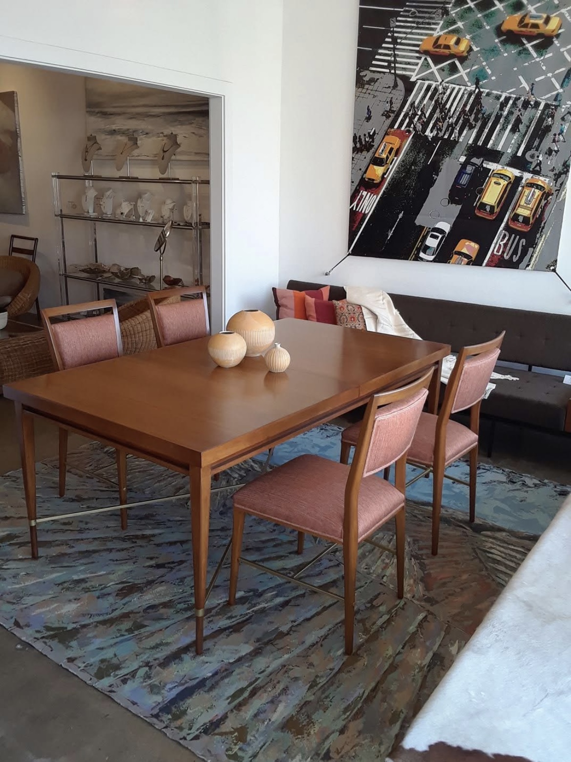 Furniture Finishing/Custom Finish Service | Los Angeles, CA's image