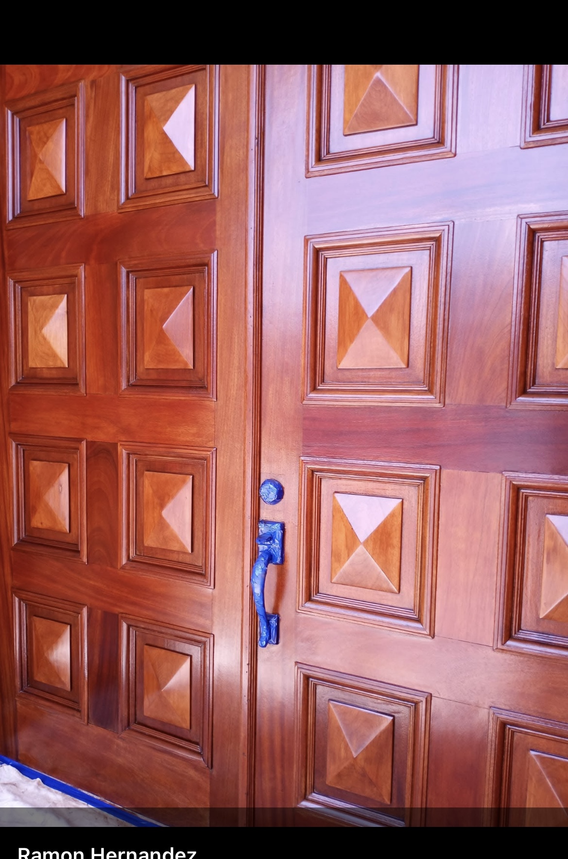 Furniture Finishing/Custom Finish Service | Los Angeles, CA's image