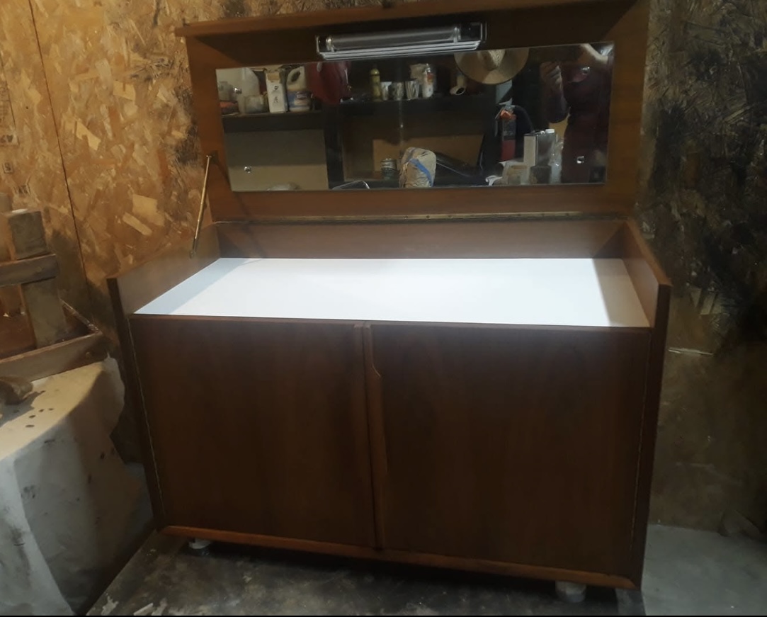 Furniture Finishing/Custom Finish Service | Los Angeles, CA's image