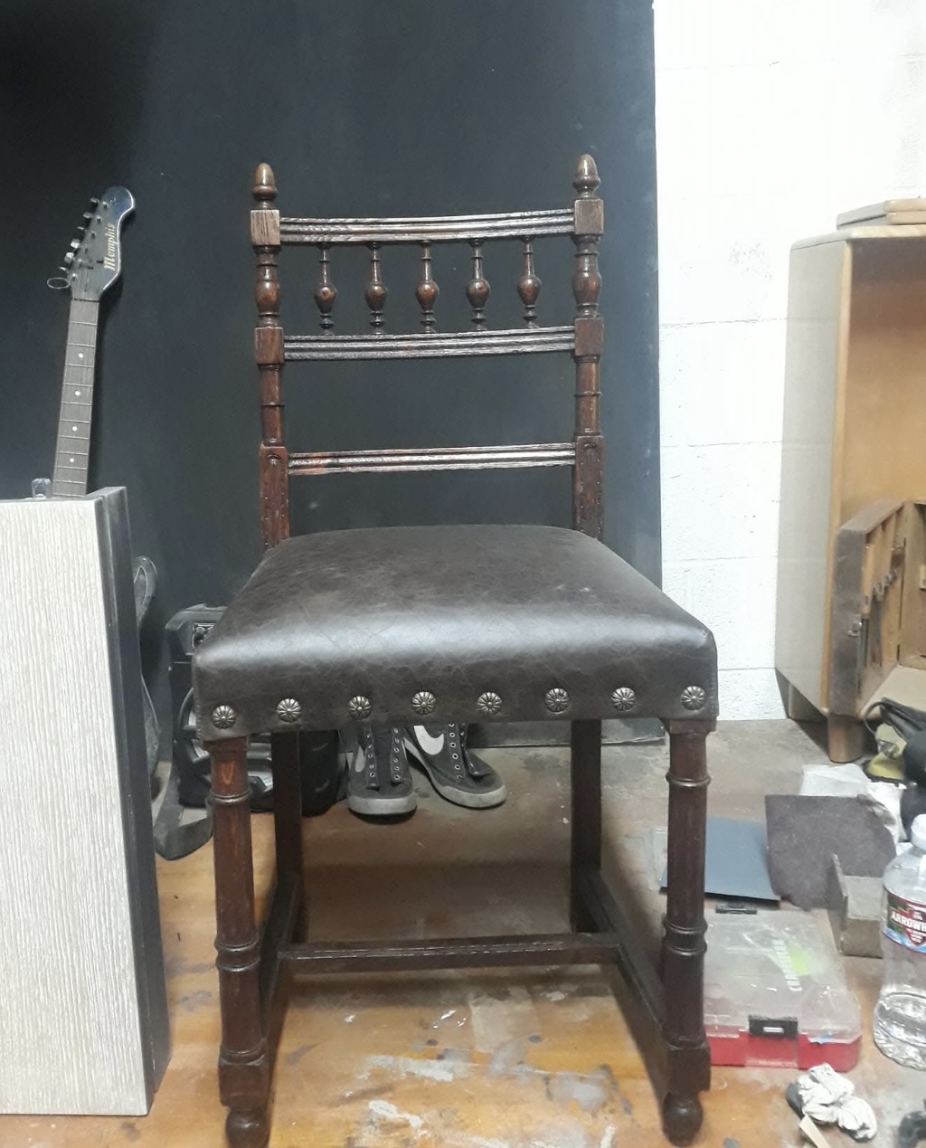 Furniture Finishing/Custom Finish Service | Los Angeles, CA's image