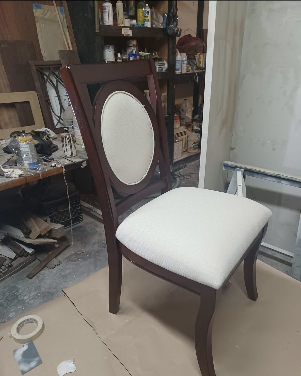 Furniture Finishing/Custom Finish Service | Los Angeles, CA's image