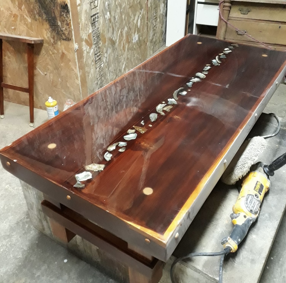 Furniture Finishing/Custom Finish Service | Los Angeles, CA's image