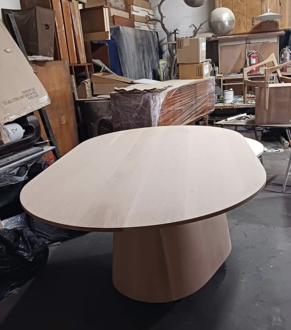 Furniture Finishing/Custom Finish Service | Los Angeles, CA's image