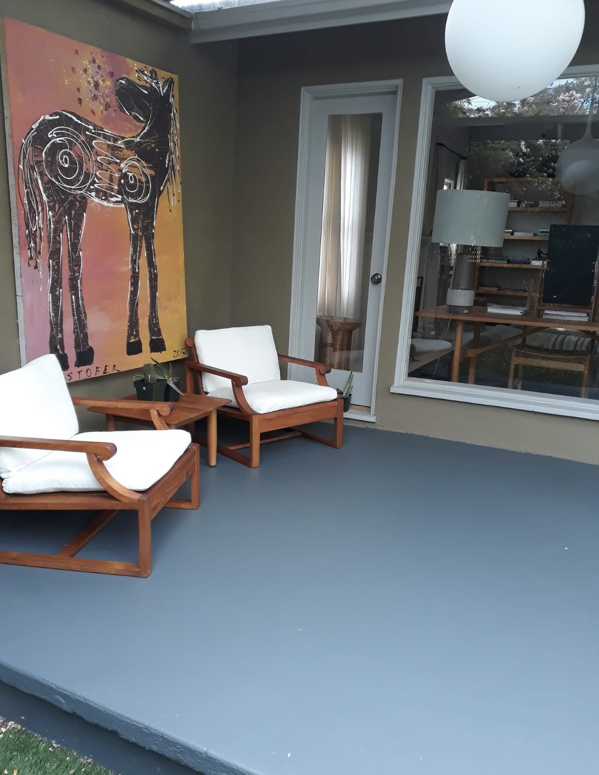 Furniture Finishing/Custom Finish Service | Los Angeles, CA's image
