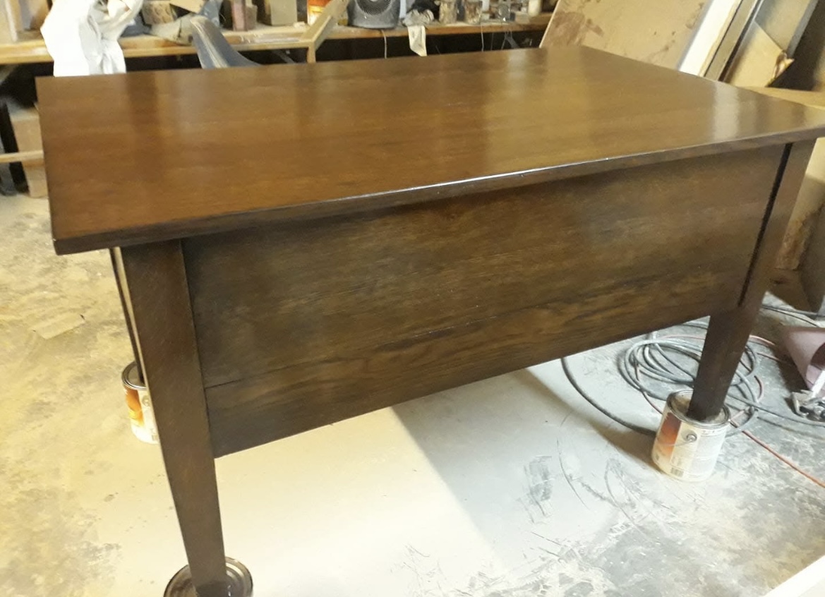 Furniture Finishing/Custom Finish Service | Los Angeles, CA's image
