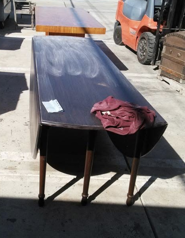Furniture Finishing/Custom Finish Service | Los Angeles, CA's image