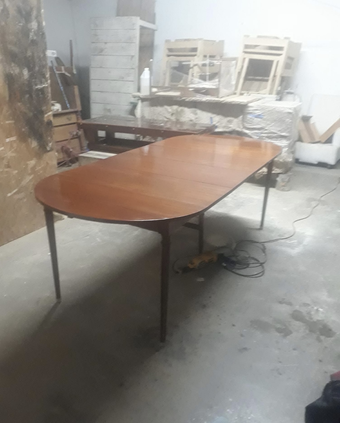 Furniture Finishing/Custom Finish Service | Los Angeles, CA's image