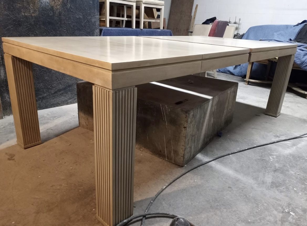 Furniture Finishing/Custom Finish Service | Los Angeles, CA's image