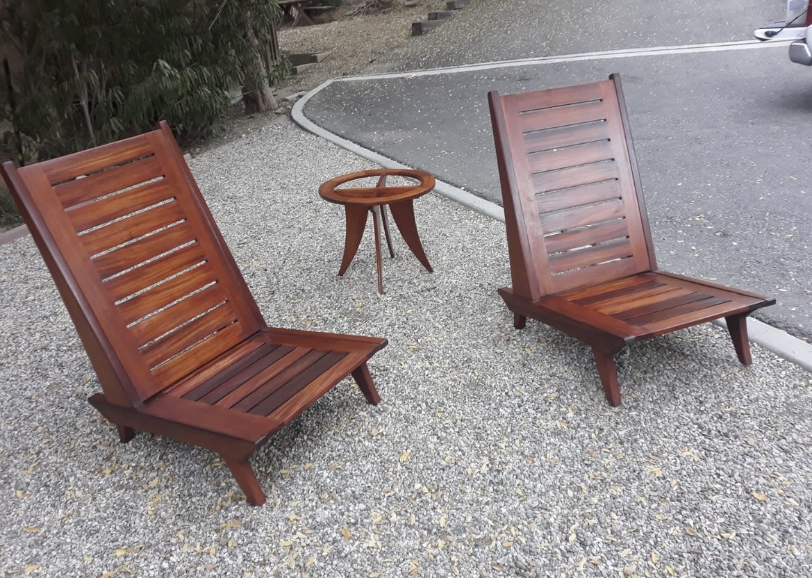 Furniture Finishing/Custom Finish Service | Los Angeles, CA's image