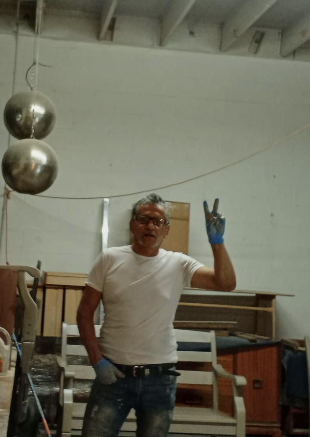 Furniture Finishing/Custom Finish Service | Los Angeles, CA's image