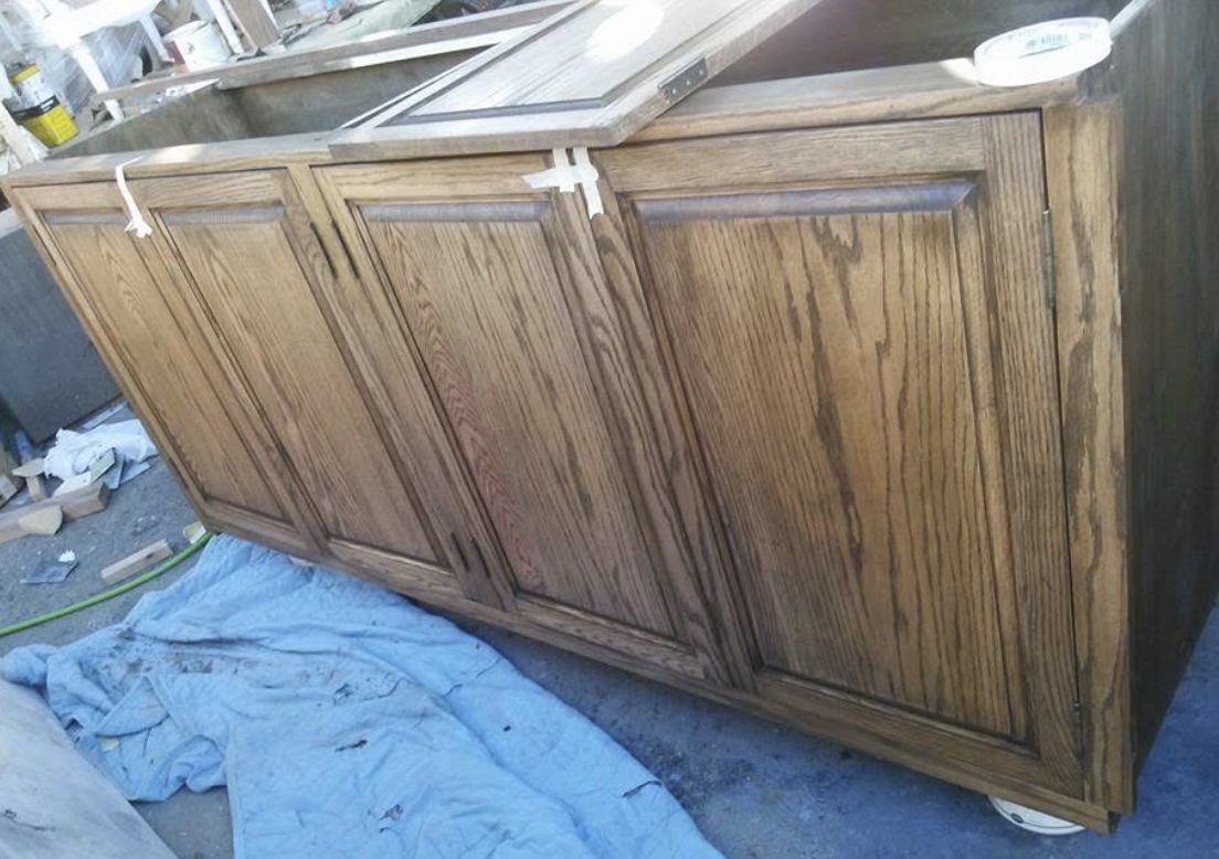 Furniture Finishing/Custom Finish Service | Los Angeles, CA's image