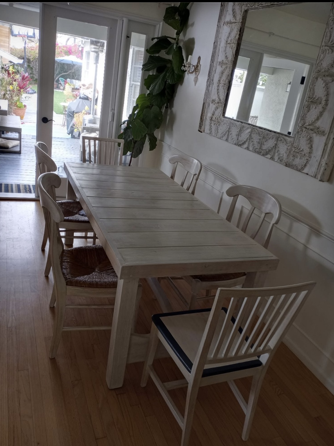 Furniture Finishing/Custom Finish Service | Los Angeles, CA's image