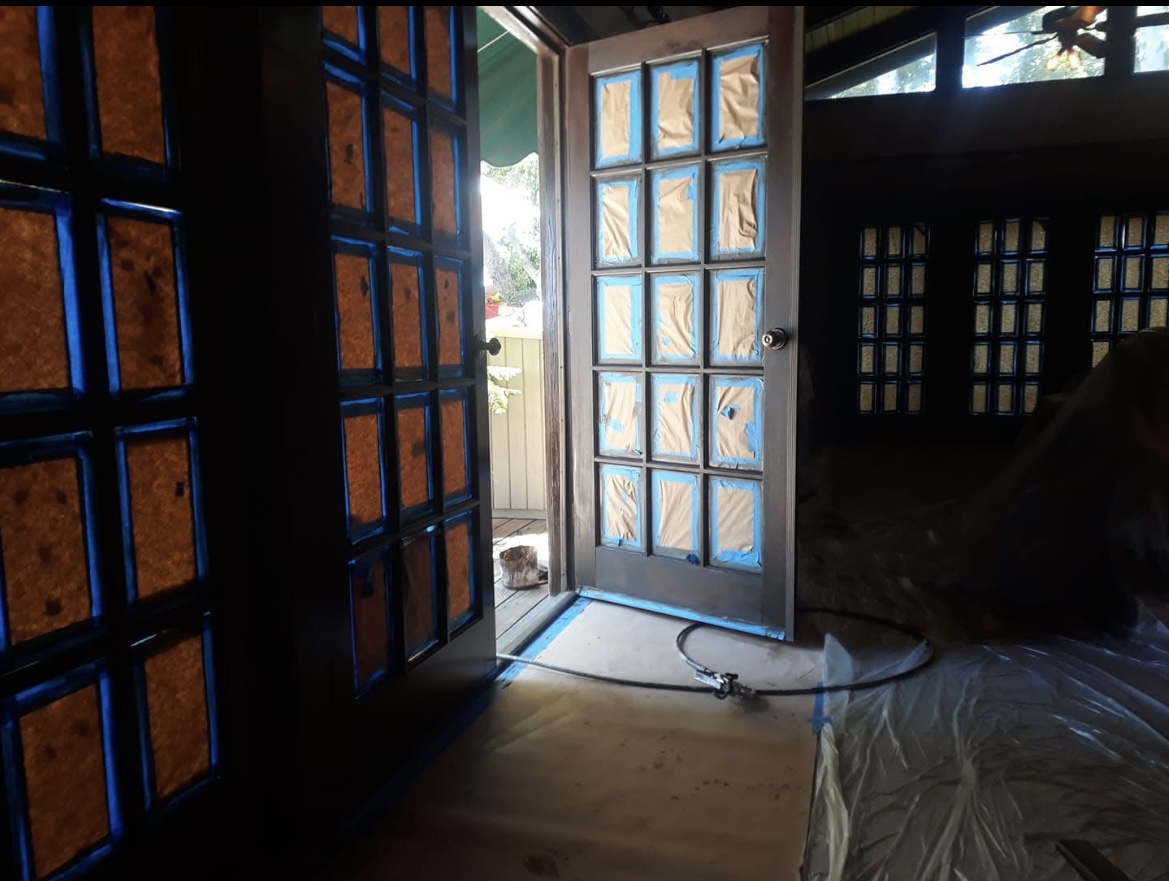 Furniture Finishing/Custom Finish Service | Los Angeles, CA's image