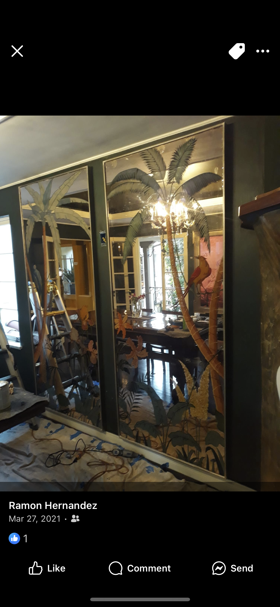 Furniture Finishing/Custom Finish Service | Los Angeles, CA's image
