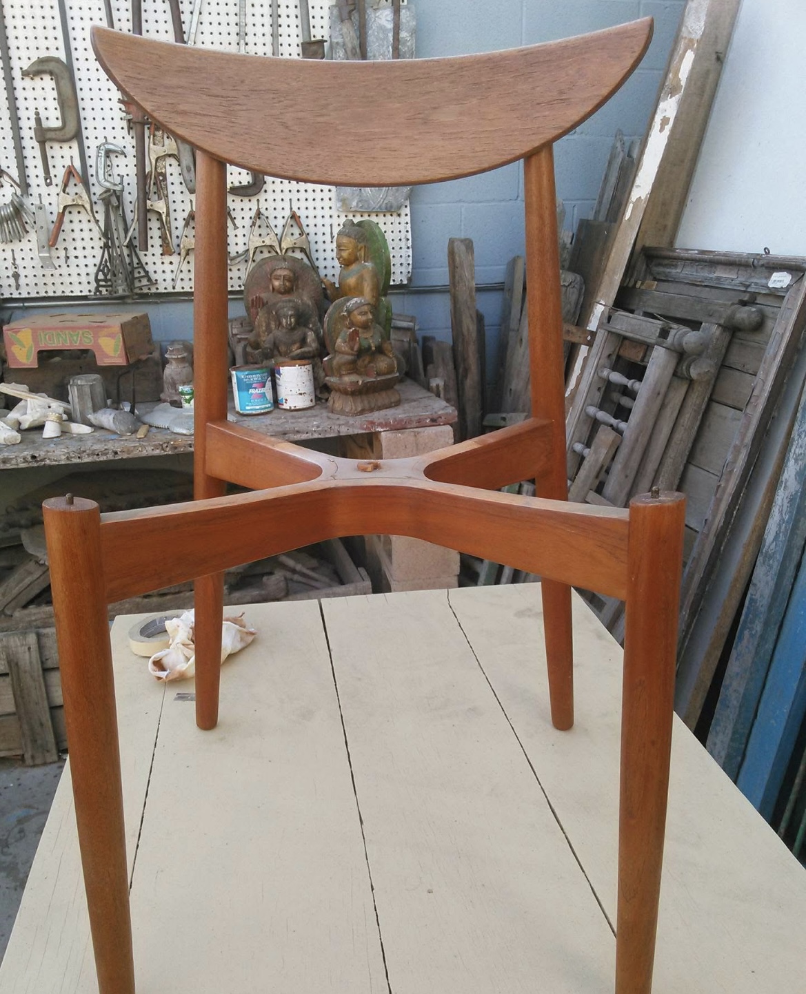 Furniture Finishing/Custom Finish Service | Los Angeles, CA's image