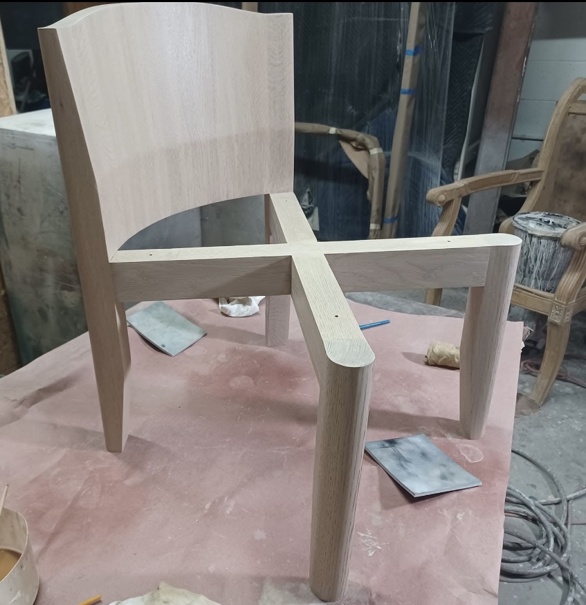 Furniture Finishing/Custom Finish Service | Los Angeles, CA's image