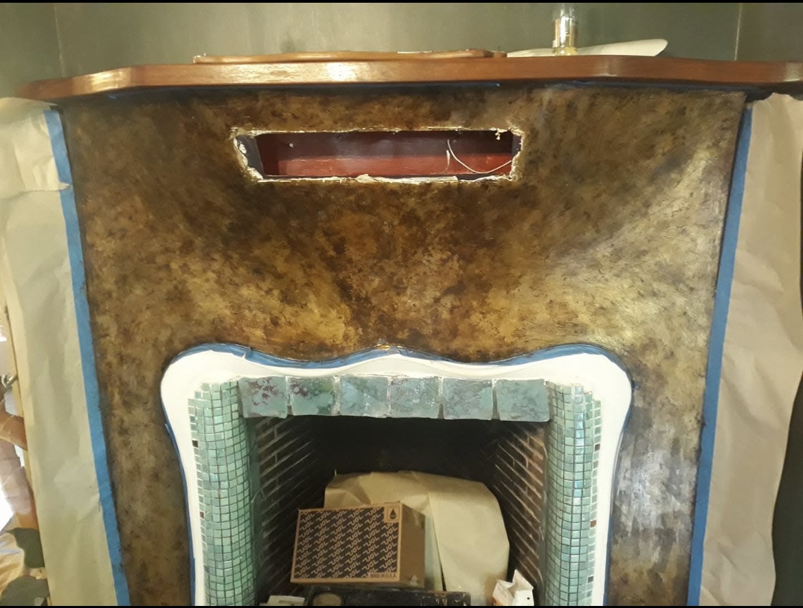 Furniture Finishing/Custom Finish Service | Los Angeles, CA's image