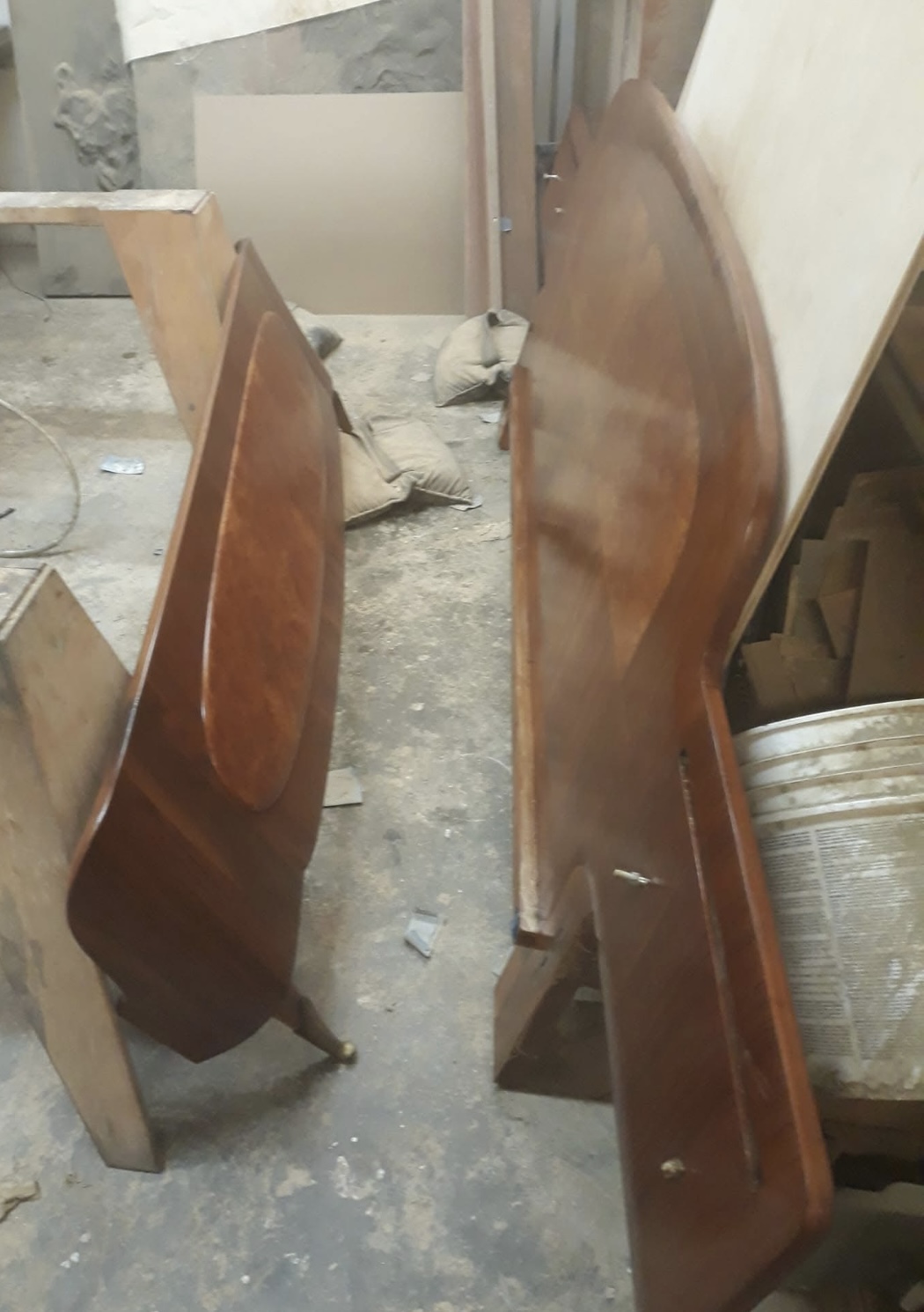 Furniture Finishing/Custom Finish Service | Los Angeles, CA's image